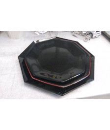 PLATS NOIRS LE LOT  