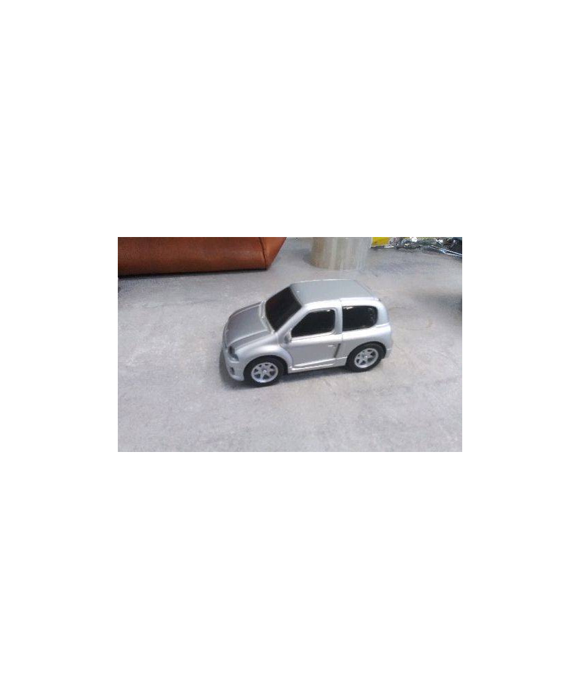 VOITURE CLIO