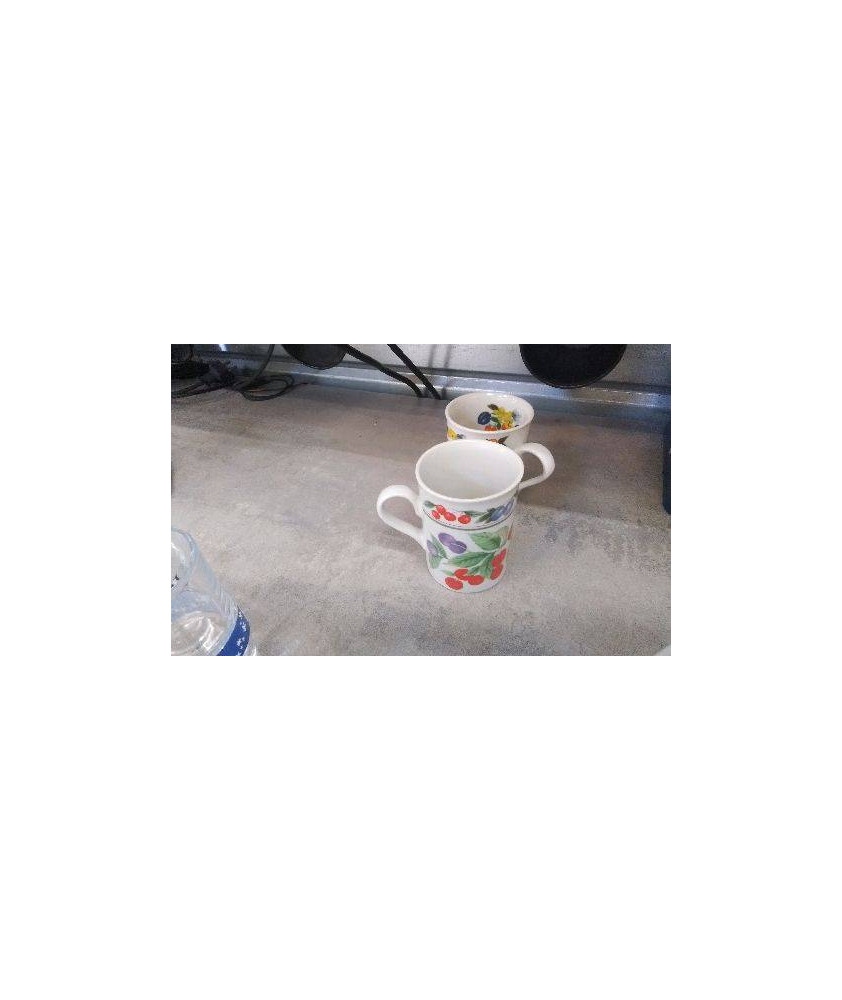 MUG