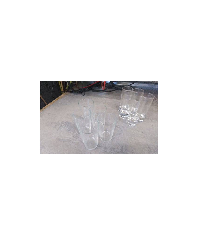 SHOOTERS LE LOT