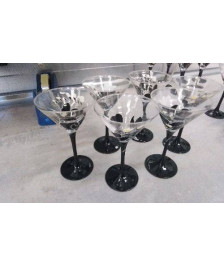 VERRE A COCKTAIL LUMINARC LE LOT