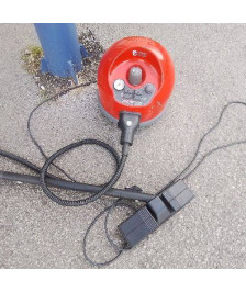 VAPORETTO POLTI