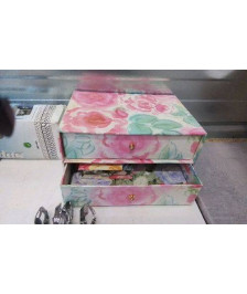 NECESSAIRE DE BUREAU 