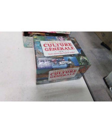 JEU CULTURE GENERALE 
