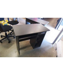 BUREAU 1 TIROIRS 