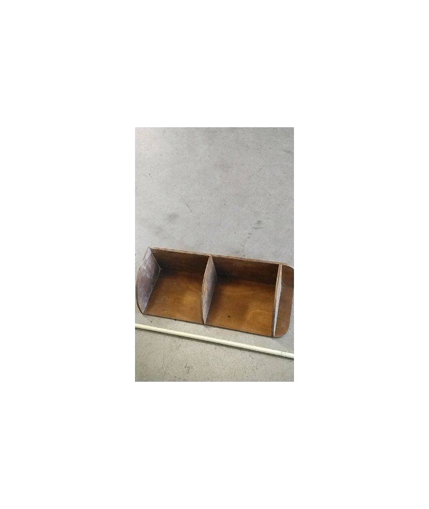 ETAGERE BOIS