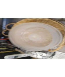 CLOCHE MO