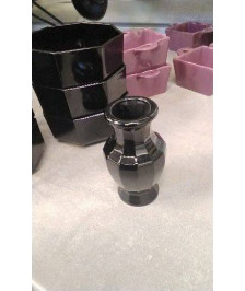 SOLIFLORE NOIRE PM
