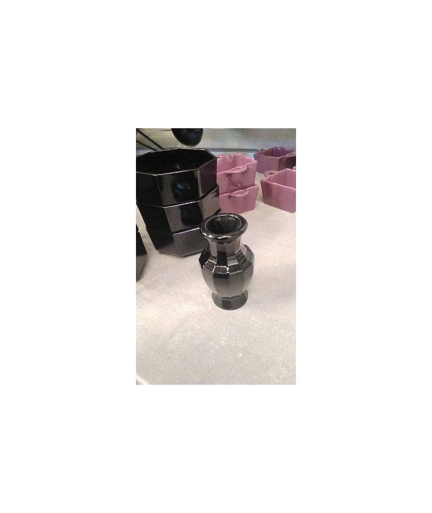 SOLIFLORE NOIRE PM