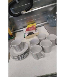 TASSE A CAFE LE LOT