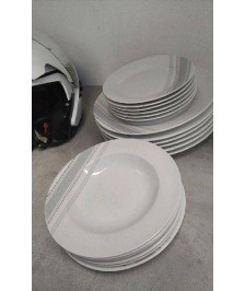 ASSIETTE LE LOT