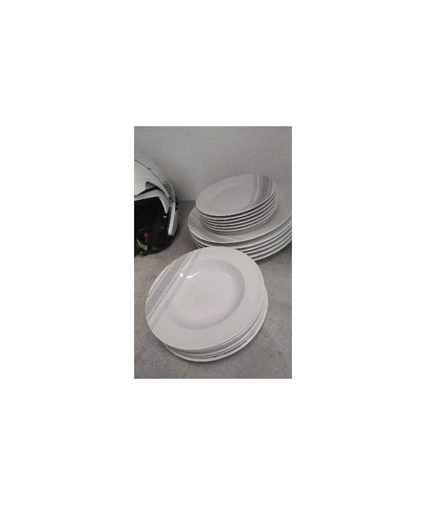 ASSIETTE LE LOT
