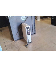 CHAUFFAGE BAIN DHUILE PROBREEZE 2000W - PROGRAMMABLE 