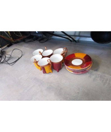 TASSE A CAFE MDM LE LOT