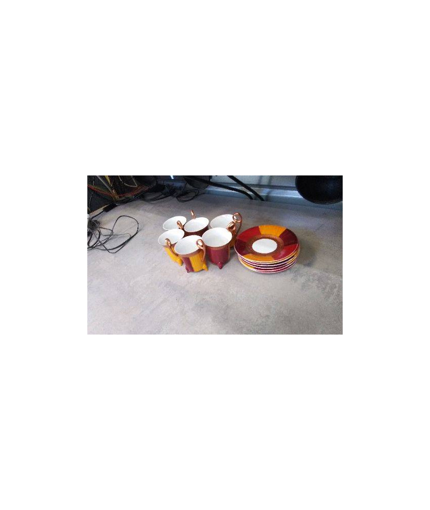 TASSE A CAFE MDM LE LOT