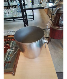 SEAU A CHAMPAGNE INOX