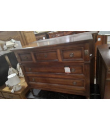 COMMODE 5 TIROIRS