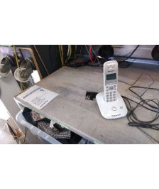 TELEPHONE SANSFIL PANASONIC