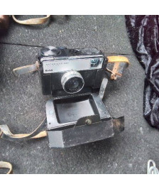 APPAREIL PHOTO INSTAMATIC 