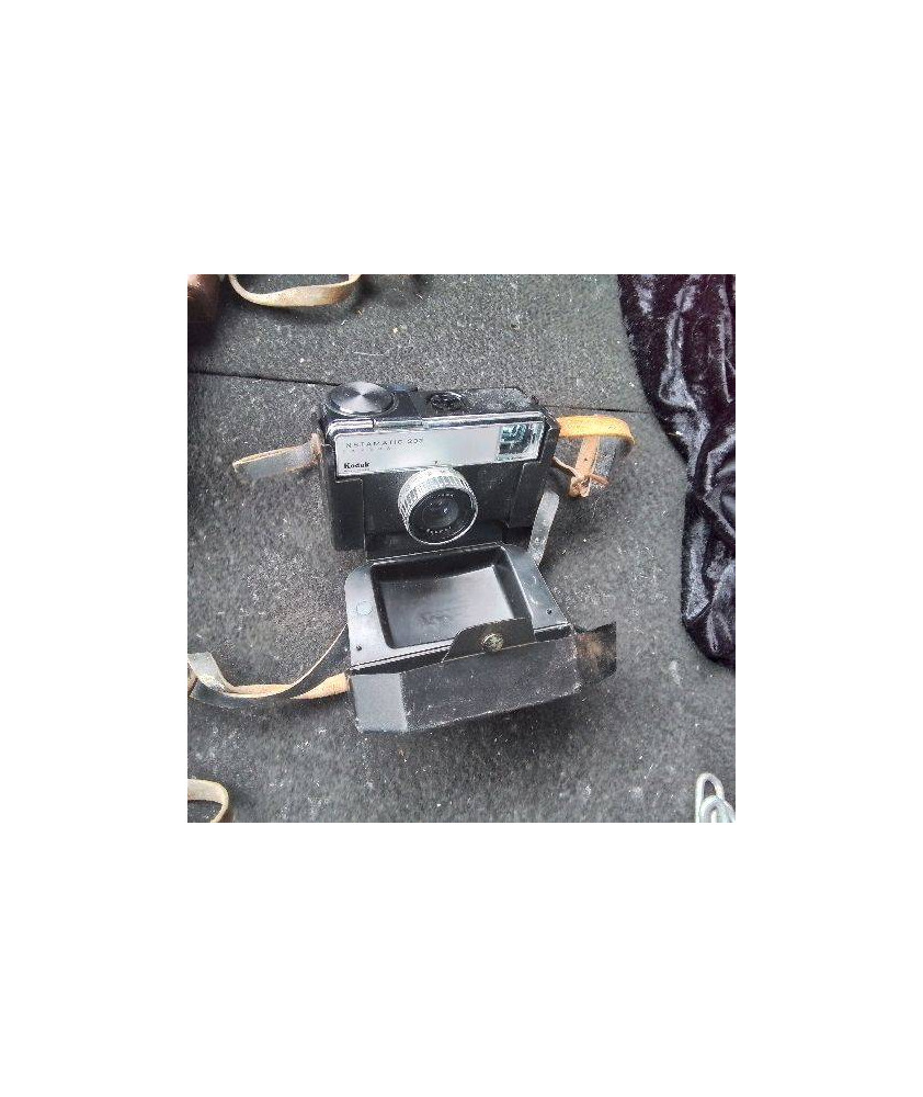 APPAREIL PHOTO INSTAMATIC 