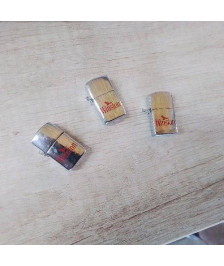 PETIT BRIQUET WINSTON 