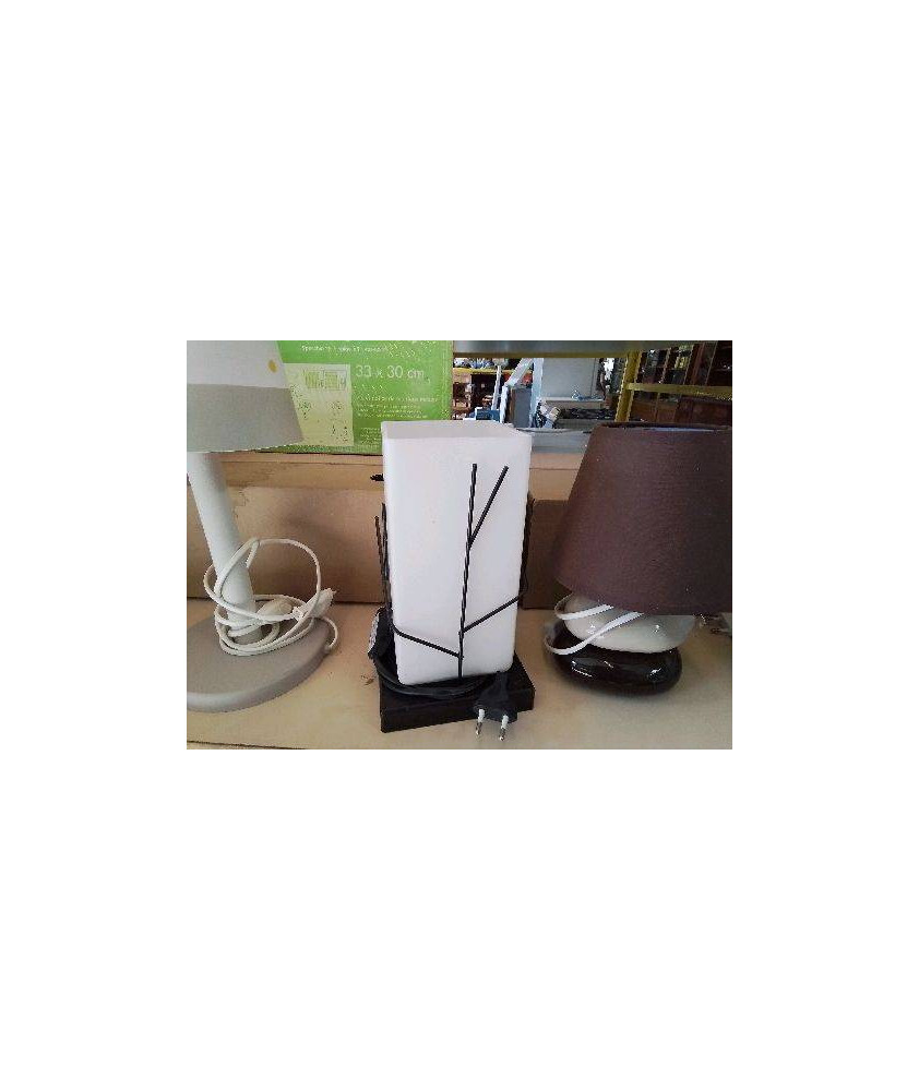 LAMPE 