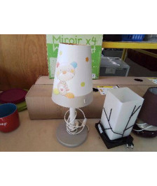 LAMPE ENFANT