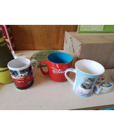 TASSE 