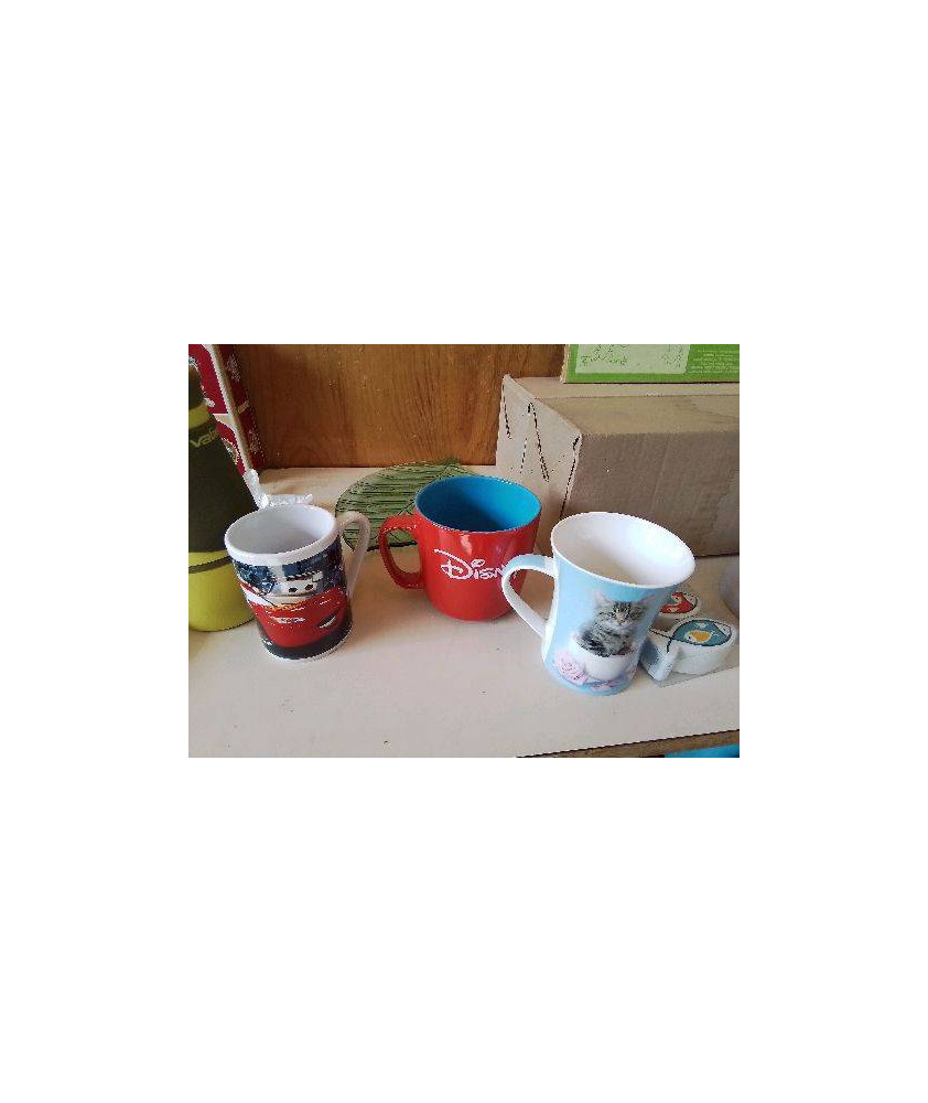 TASSE 