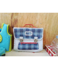 CARTABLE VINTAGE 