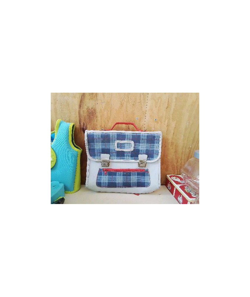 CARTABLE VINTAGE 