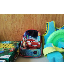 PETIT SAC CARS 