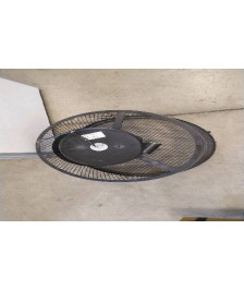PLAFONNIER ROND GM METAL 