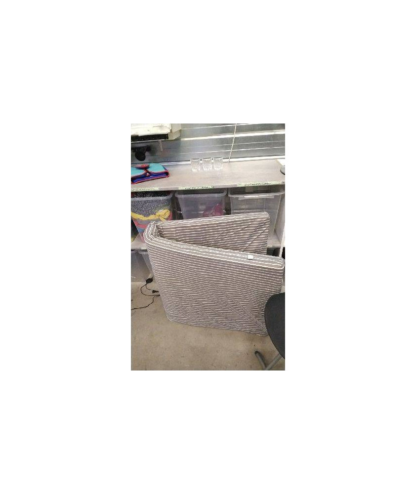 MATELAS D’APPOINT 80X190
