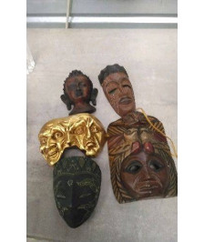 DECO MASQUE MM