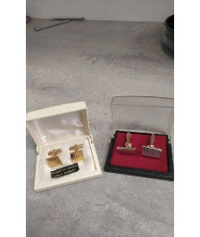 BOUTON DE MANCHETTES 