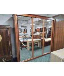 GRAND DRESSING 3PORTES COULISSANTES CELIO