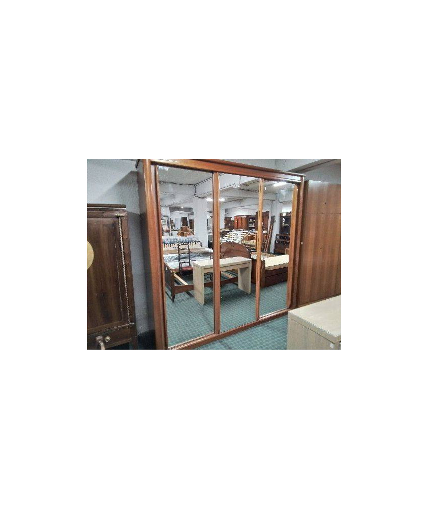 GRAND DRESSING 3PORTES COULISSANTES CELIO