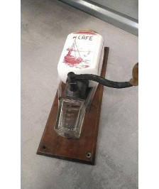MOULIN A CAFE A FIXER
