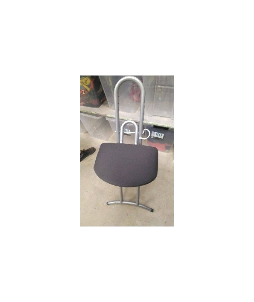 CHAISE DE REPASSAGE