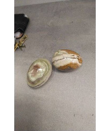 DECO OEUF PIERRE