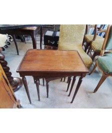 TABLE GIGOGNE