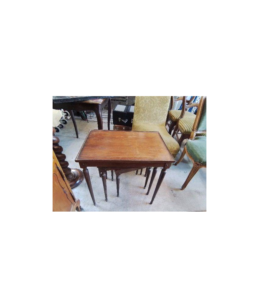 TABLE GIGOGNE