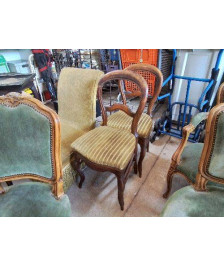 CHAISE 
