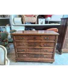COMMODE STYLE XIX EME 