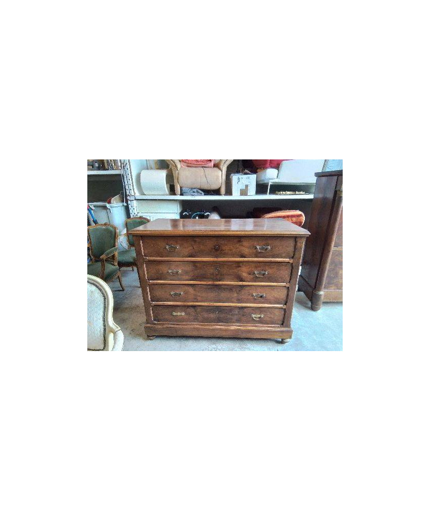 COMMODE STYLE XIX EME 