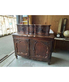 BUFFET PROVINCIALE GLISSANT 
