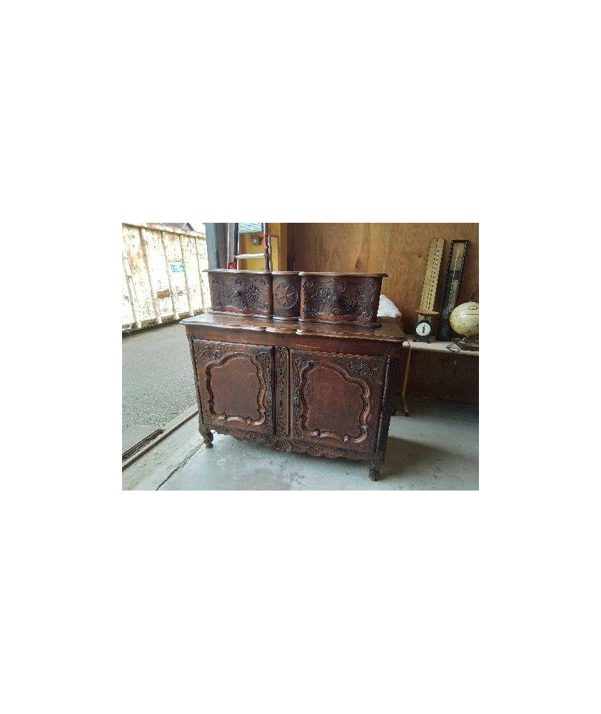 BUFFET PROVINCIALE GLISSANT 