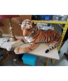 PELUCHE TIGRE 