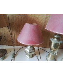 LAMPE LAITON 